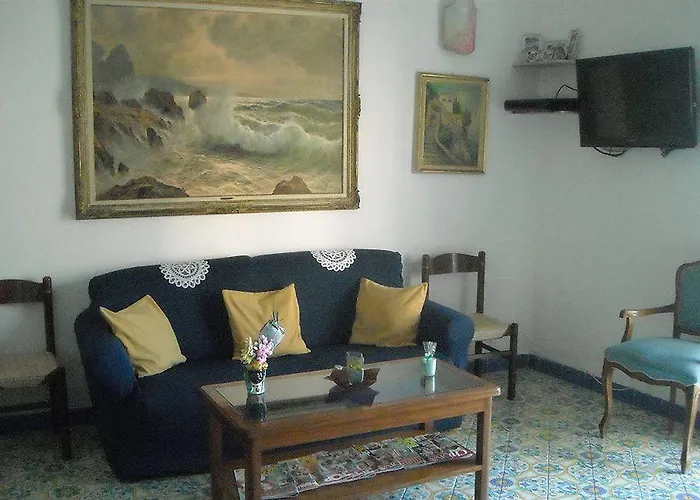 Hotel Stella Maris