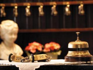 Stella Maris Hotel *