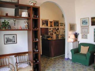 Hotel Stella Maris Capri