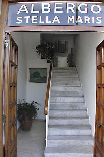 Stella Maris Hotel