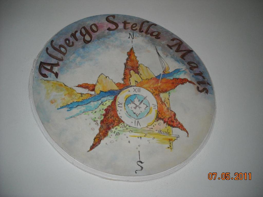 Stella Maris *