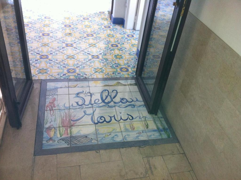 Hotel Stella Maris *