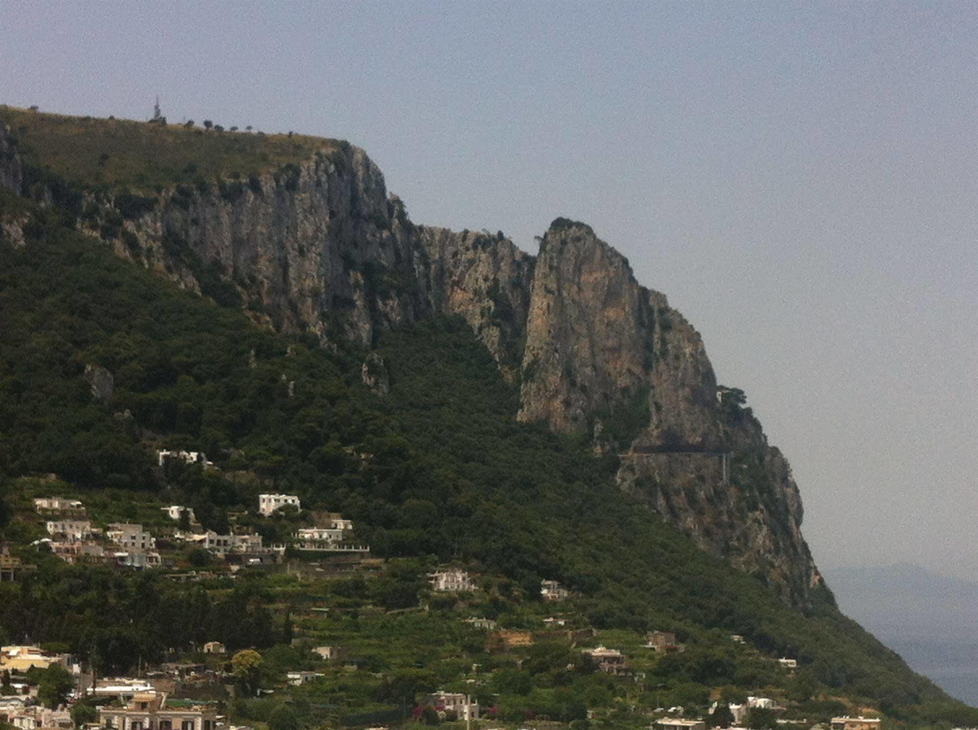Stella Maris * Capri