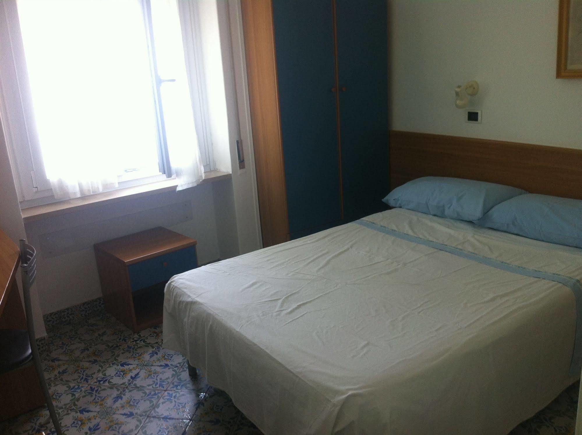 Stella Maris Capri