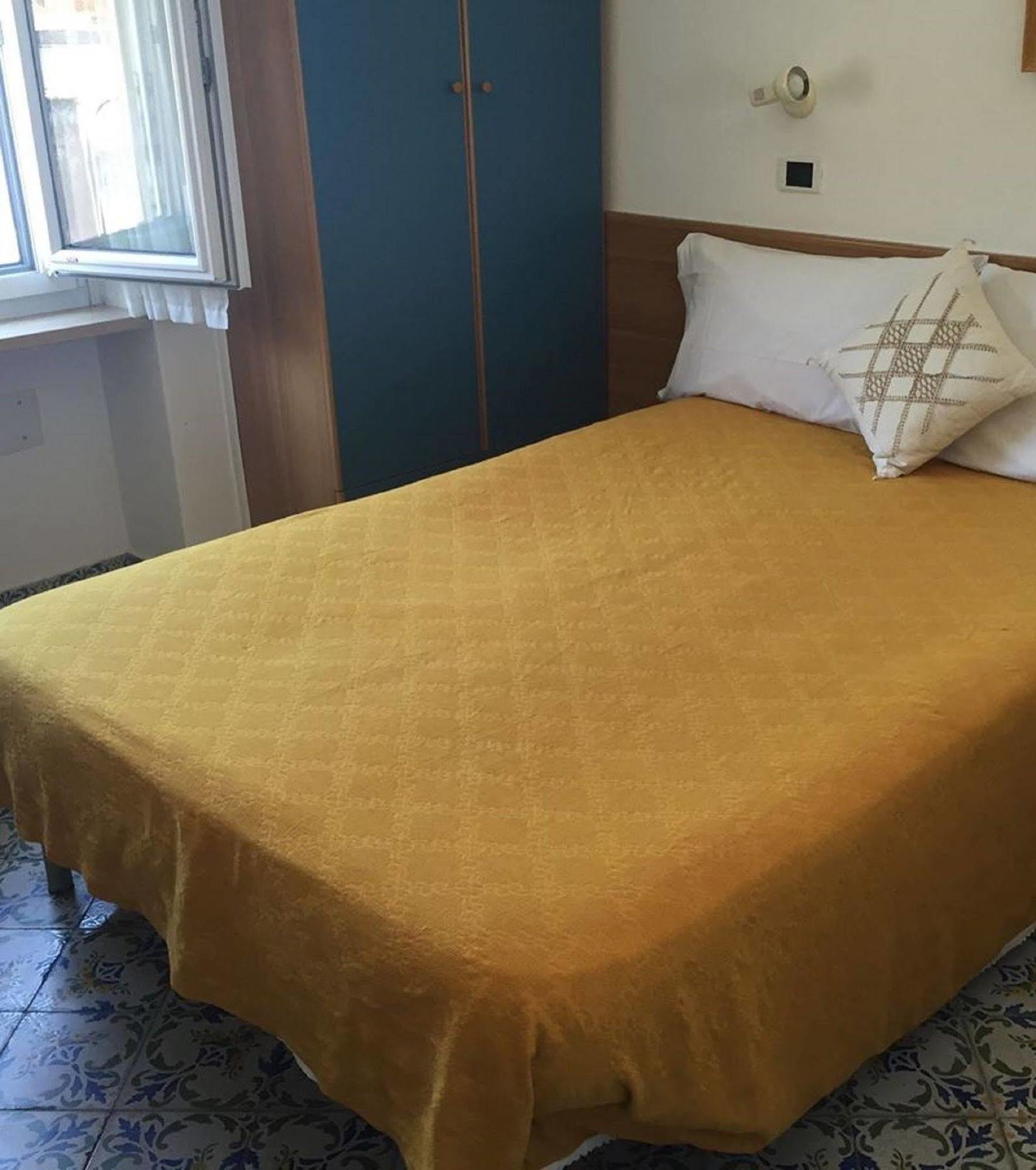 Stella Maris Hotel Capri